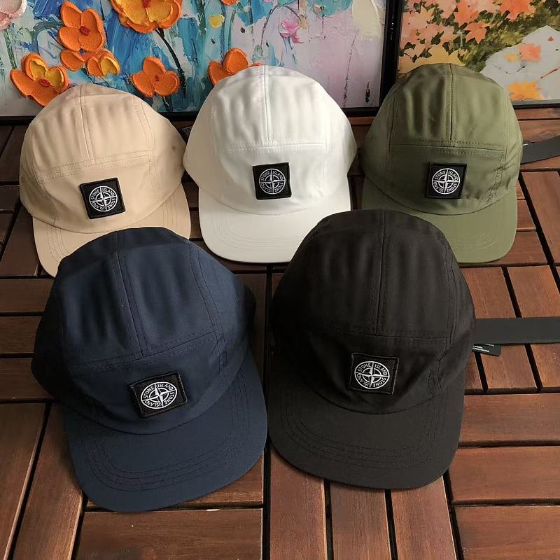STONE ISLAND TSHIRTS (162)