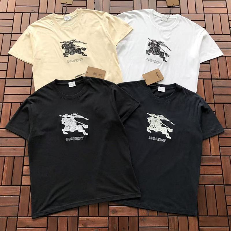 BURBERRY TSHIRTS (158)