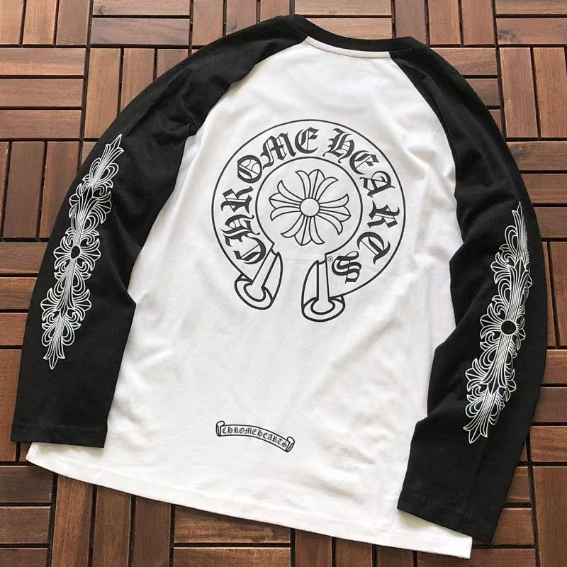 CHROME HEARTS LONGSLEEVES (19)