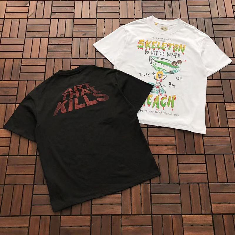 GALLERY DEPT TSHIRTS (138)