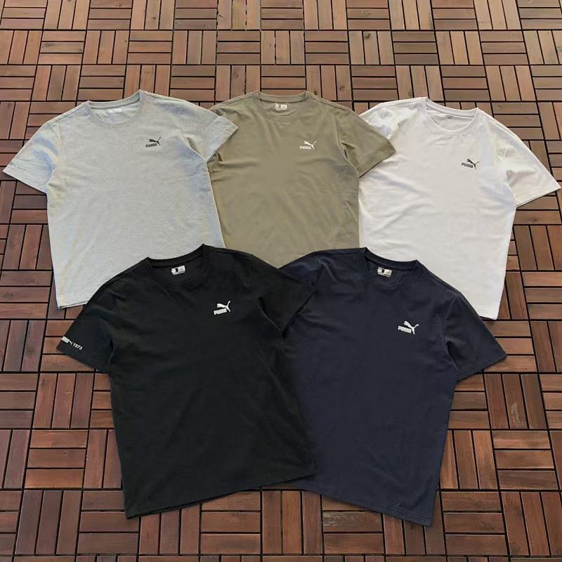 PUMA TSHIRTS (5)