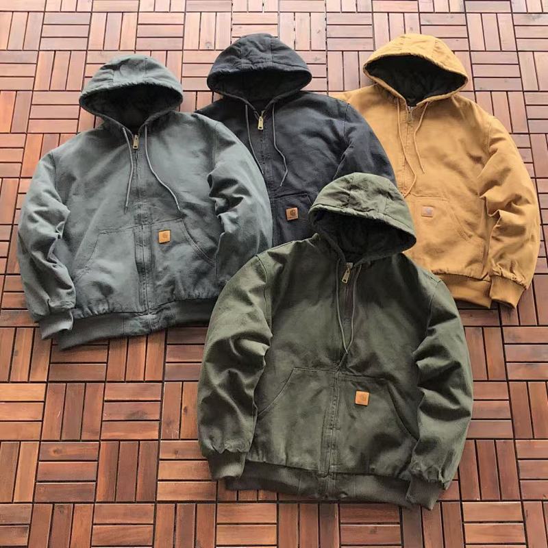 CARHARTT TSHIRTS (339)