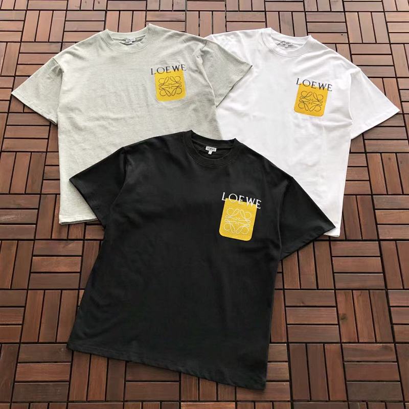 LOEWE TSHIRTS (212)