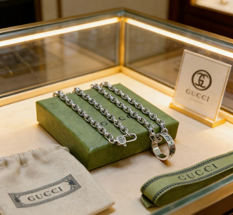 GUCCI TSHIRTS (289)