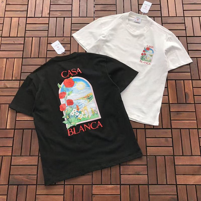 CASABLANCA TSHIRTS (120)