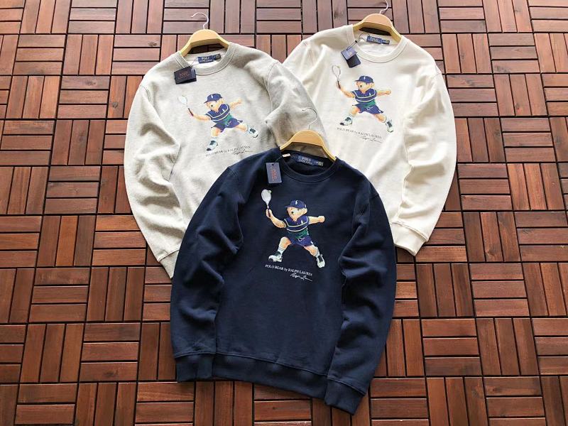 RALPH LAUREN SWEATERS (287)