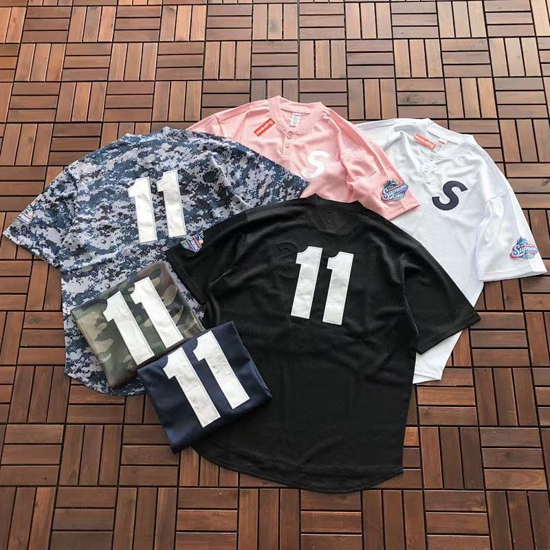 SUPREME TSHIRTS (34)