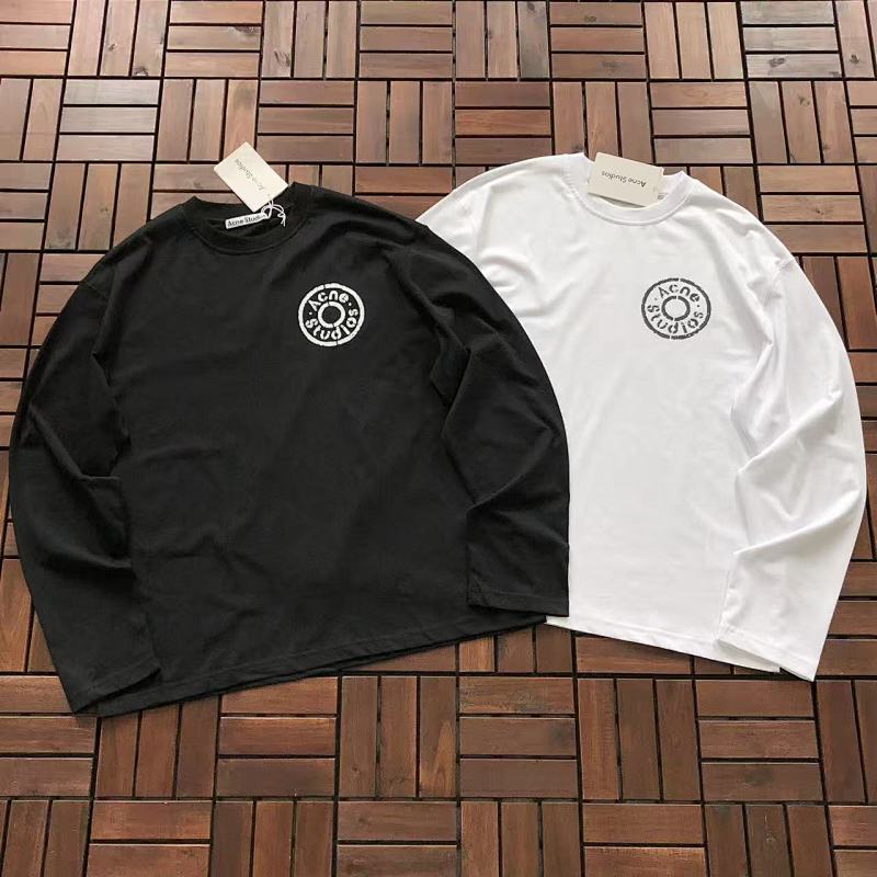 ACNE STUDIOS LONGSLEEVES (17)