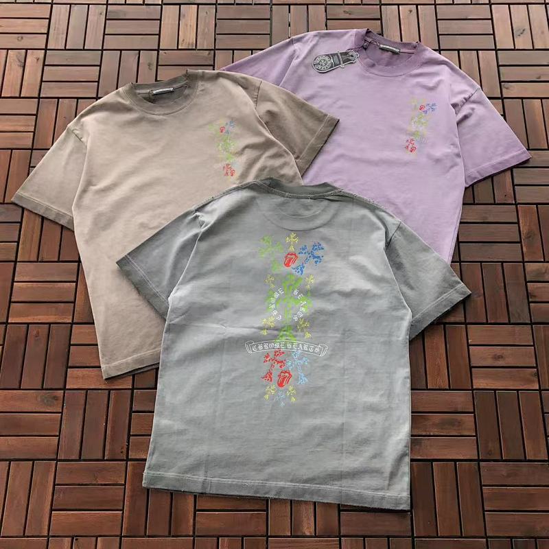 CHROME HEARTS TSHIRTS (52)