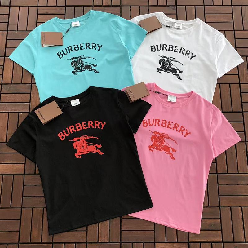 BURBERRY TSHIRTS (308)