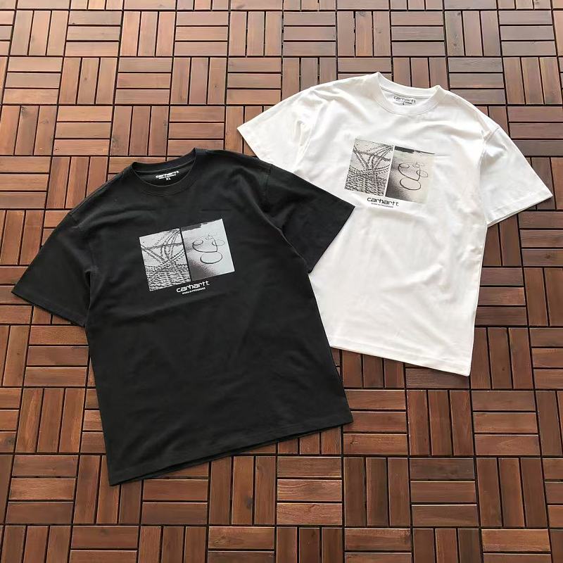 CARHARTT TSHIRTS (204)