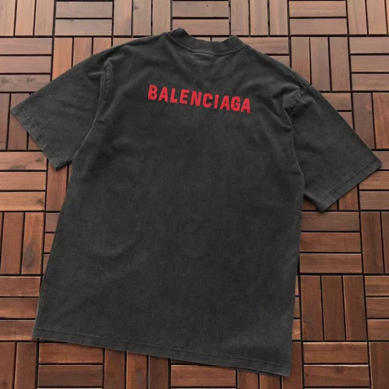 BALENCIAGA TSHIRTS (397)
