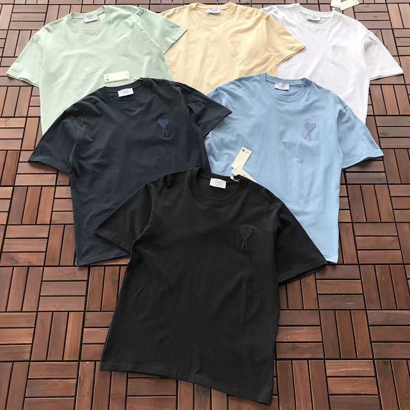 AMI TSHIRTS (159)