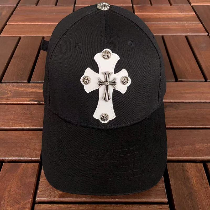 CHROME HEARTS TSHIRTS (88)