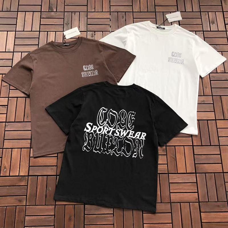 COLE BUXTON TSHIRTS (4)