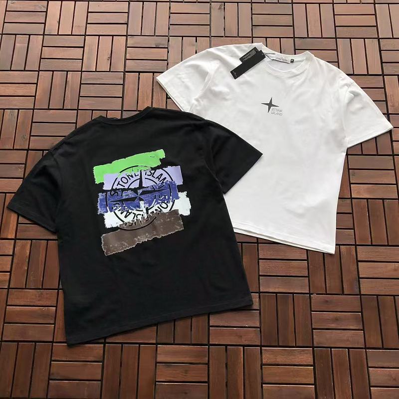 STONE ISLAND TSHIRTS (223)