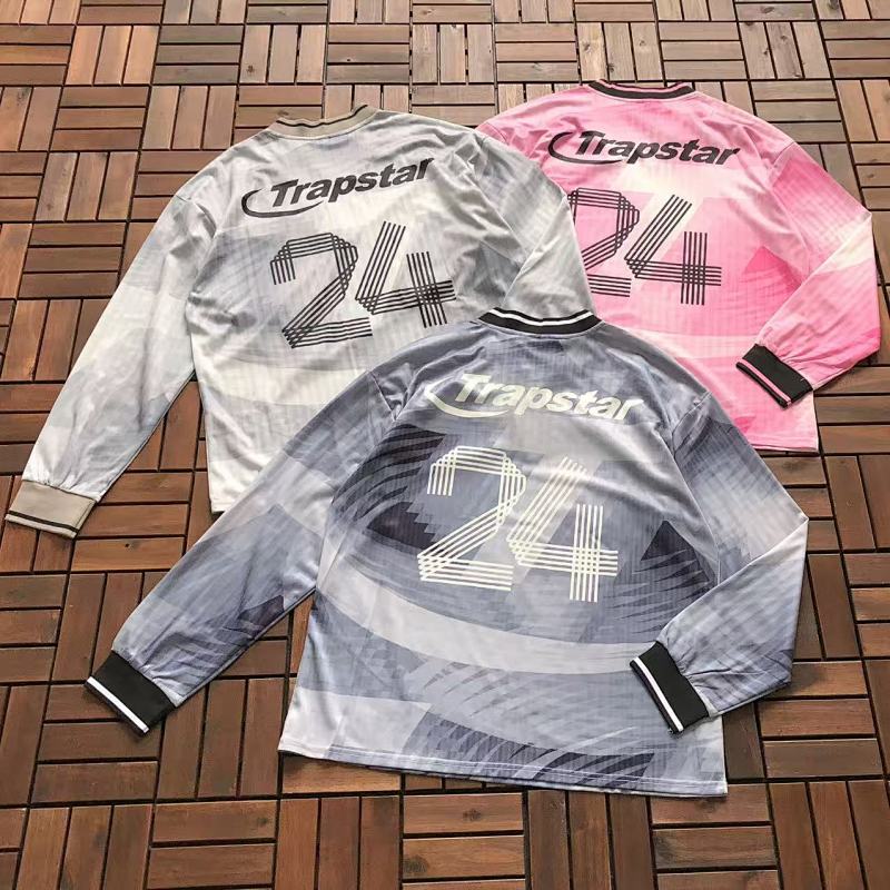 TRAPSTAR LONGSLEEVES (2)