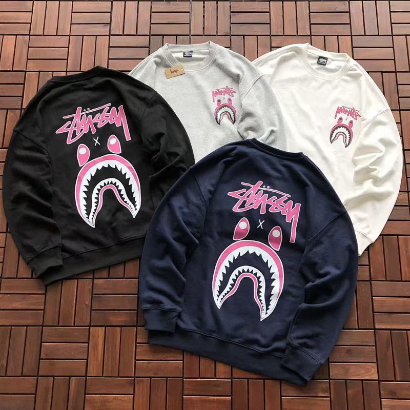 BAPE SWEATERS (2)