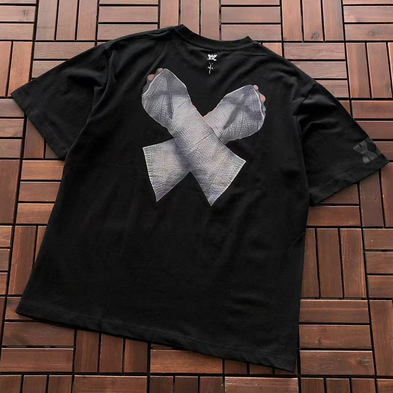 TRAVIS SCOTT TSHIRTS (10)
