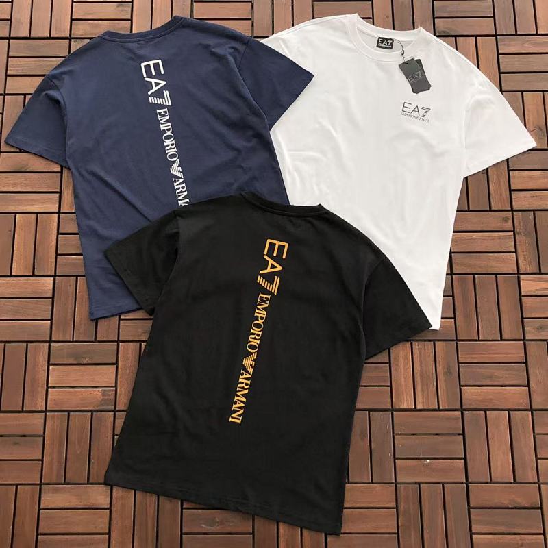 EMPORIO ARMANI TSHIRTS (11)