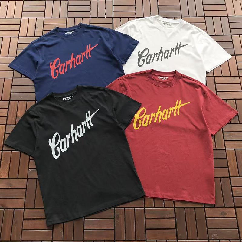 CARHARTT TSHIRTS (96)