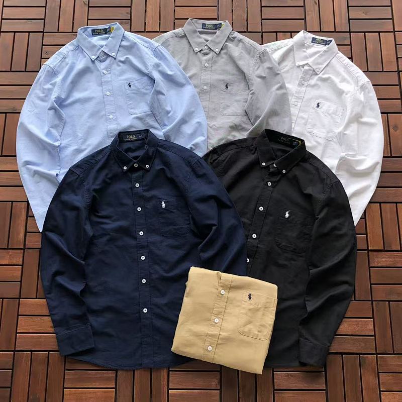 RALPH LAUREN LONGSLEEVES (95)