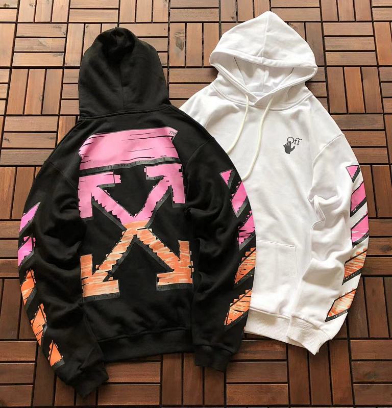 OFF WHITE HOODIES (16)