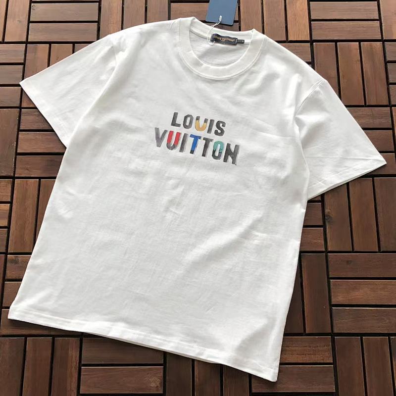 LOUIS VUITTON TSHIRTS