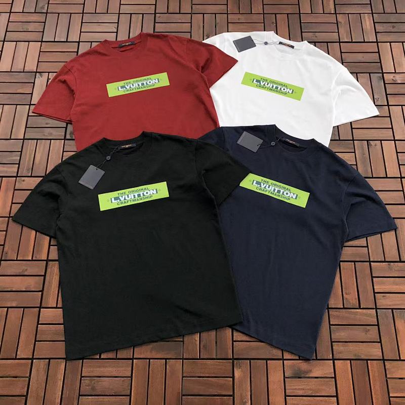 LOUIS VUITTON TSHIRTS (541)
