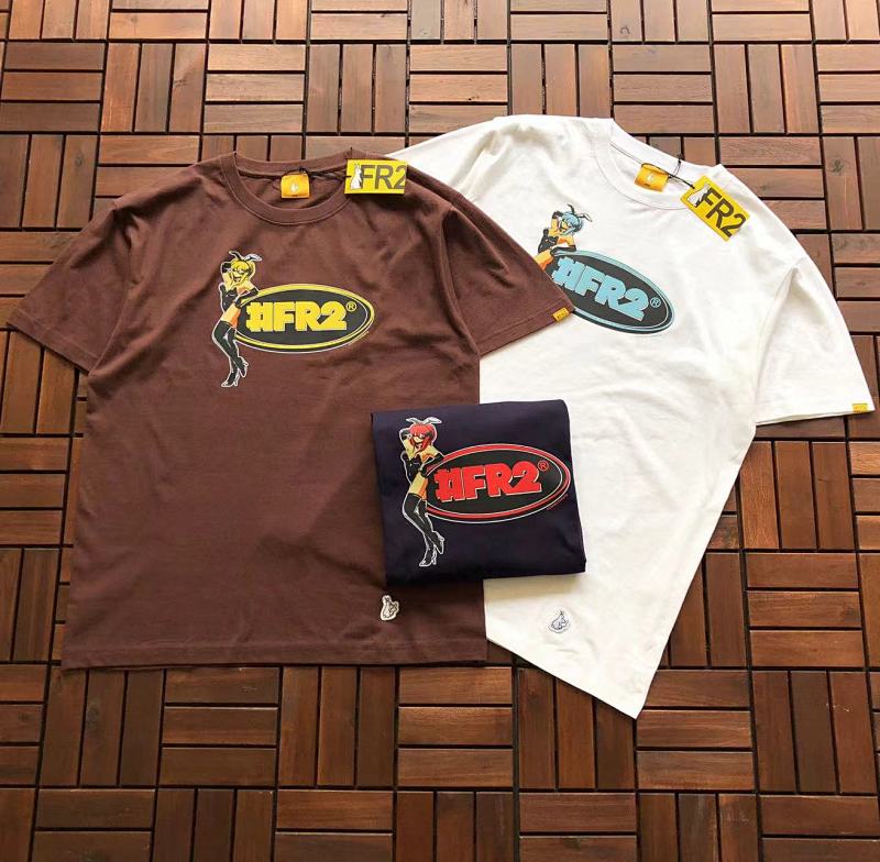 FR2 TSHIRTS (6)