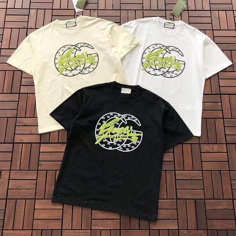 GUCCI TSHIRTS (466)