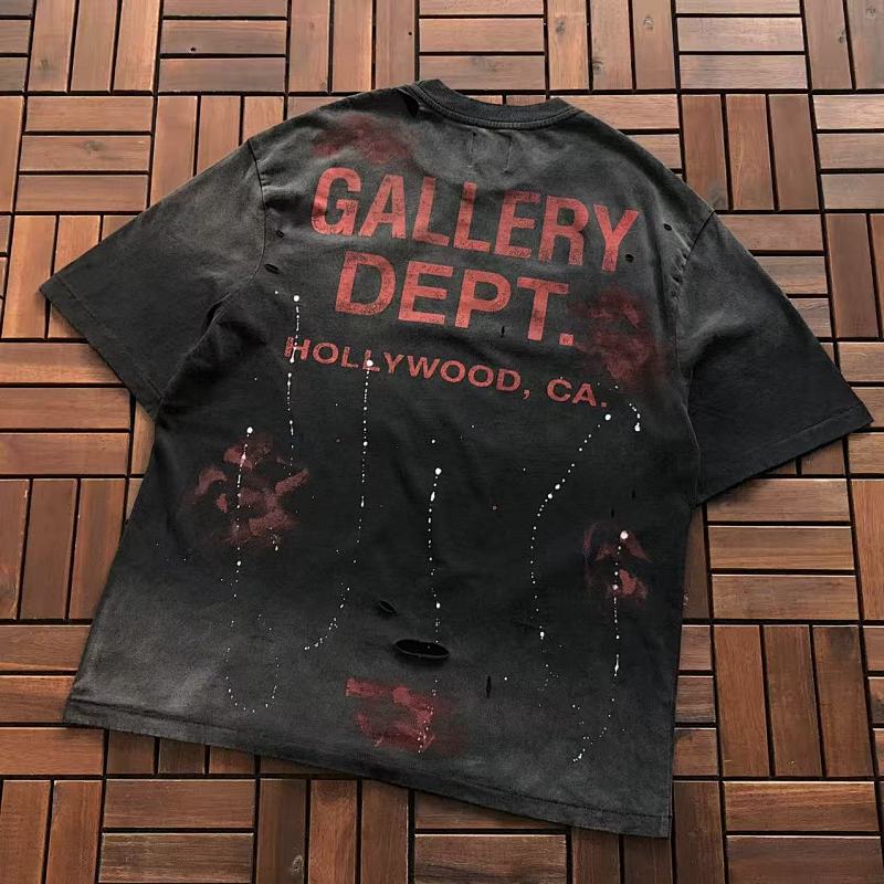 GALLERY DEPT TSHIRTS (182)