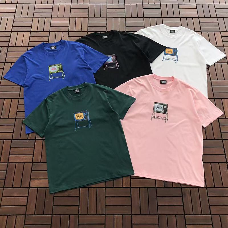 STUSSY TSHIRTS (81)