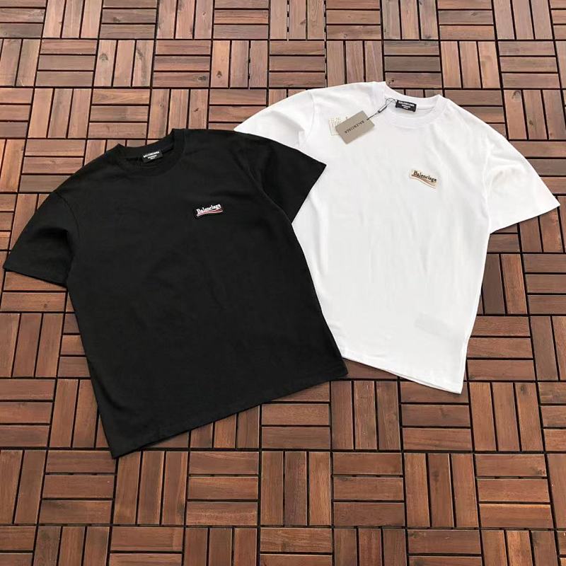 BALENCIAGA TSHIRTS (446)