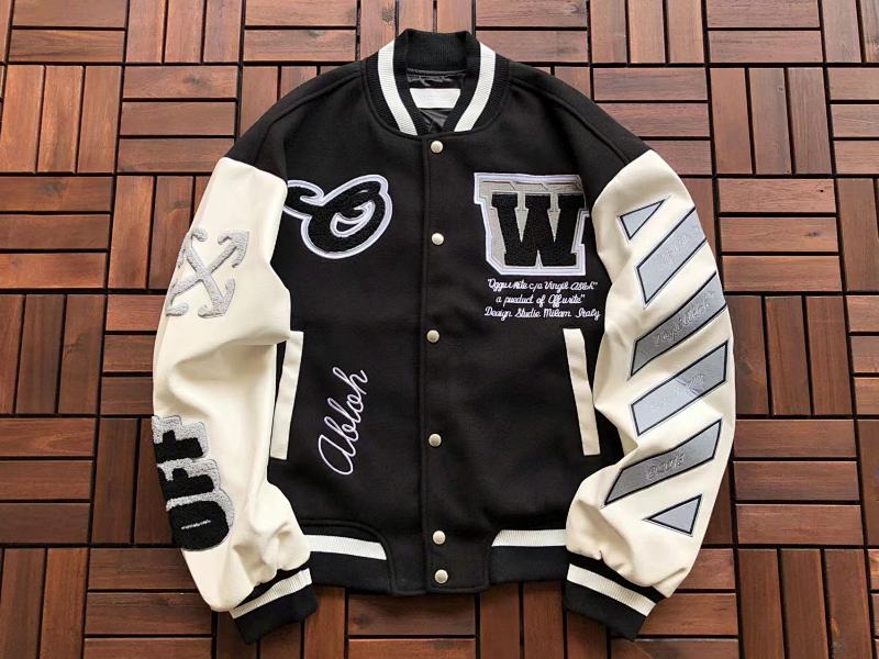 OFF WHITE JACKETS (21)