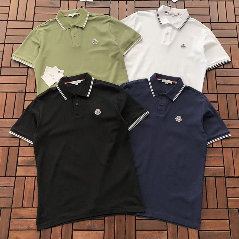 MONCLER TSHIRTS (278)