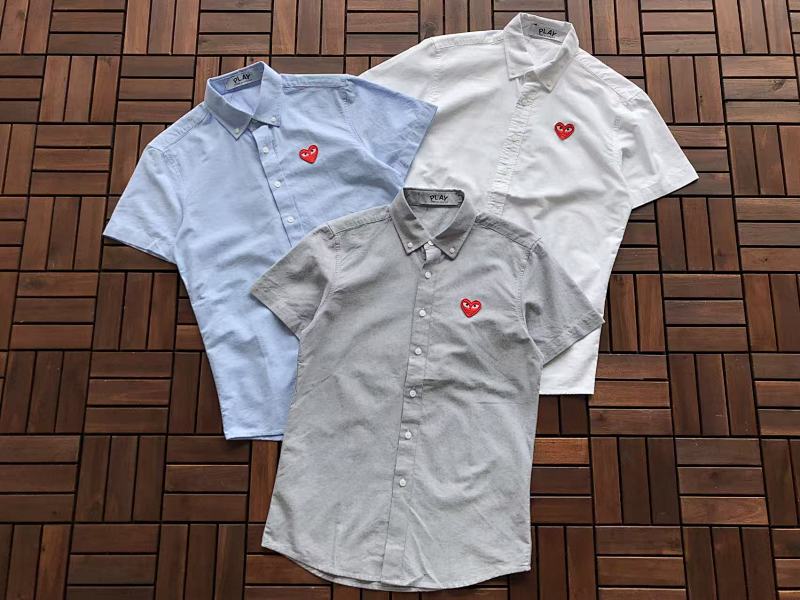 CDG TSHIRTS (28)