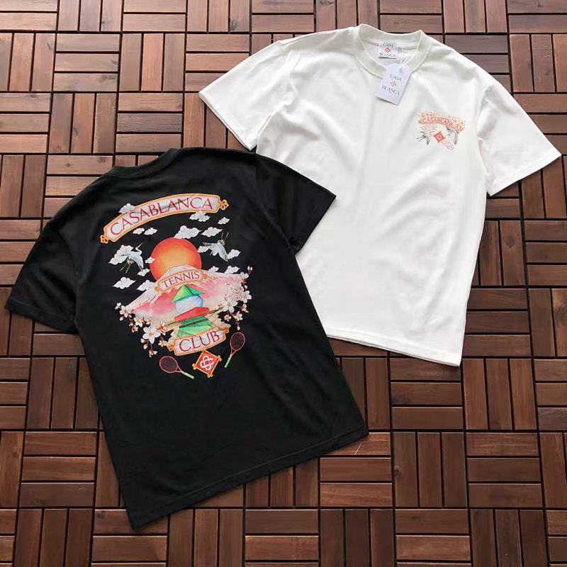 CASABLANCA TSHIRTS (114)