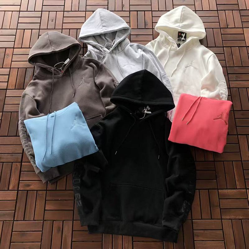 JORDAN HOODIES (33)