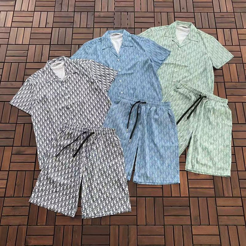 DIOR TSHIRTS (246)