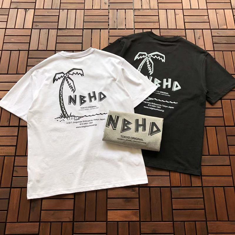 NEIGHBORHOOD TSHIRTS (56)