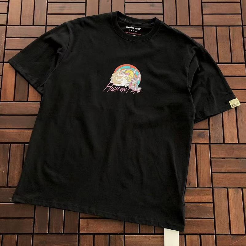 MARTINE ROSE TSHIRTS (24)
