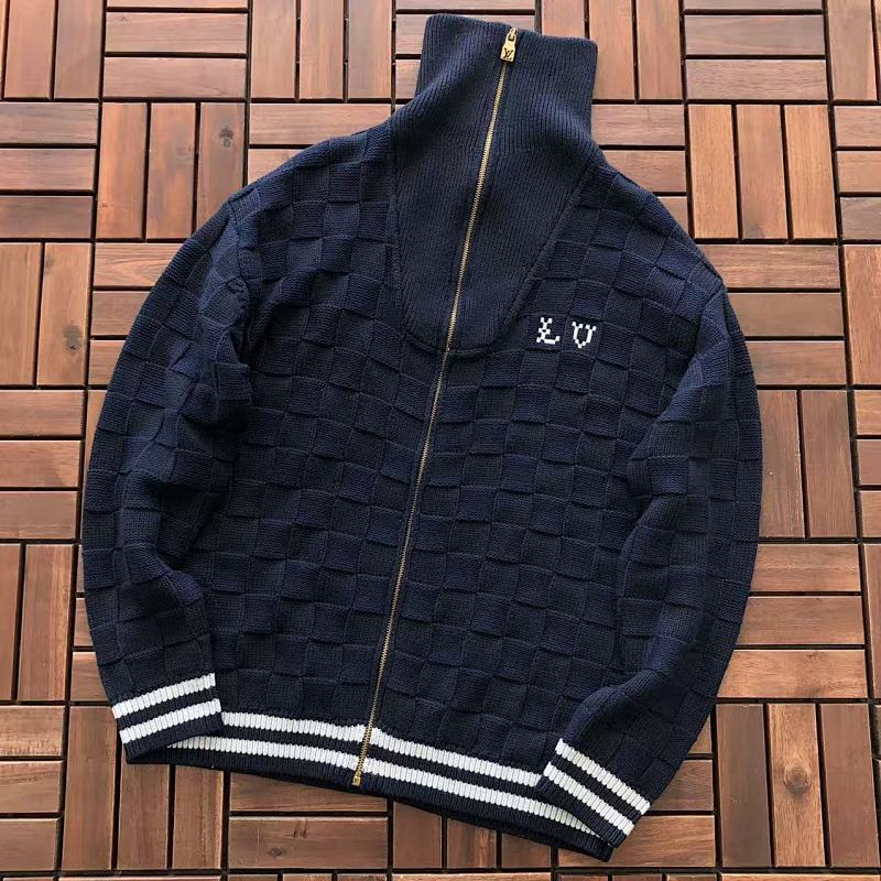 LOUIS VUITTON SWEATERS