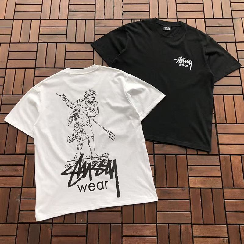 STUSSY TSHIRTS (354)