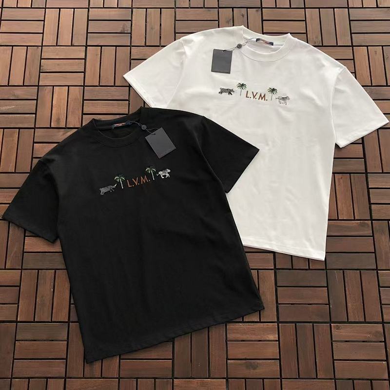 LOUIS VUITTON TSHIRTS