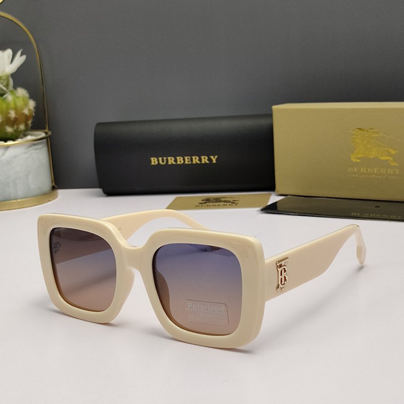 BURBERRY SUNGLASSES (2)