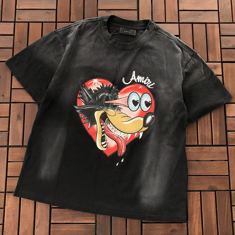 AMIRI TSHIRTS (253)