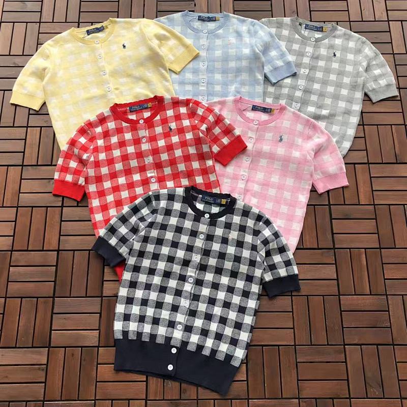 RALPH LAUREN SWEATERS (342)