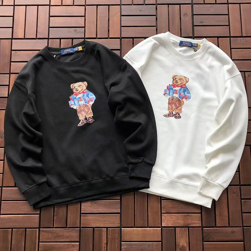 RALPH LAUREN SWEATERS (146)