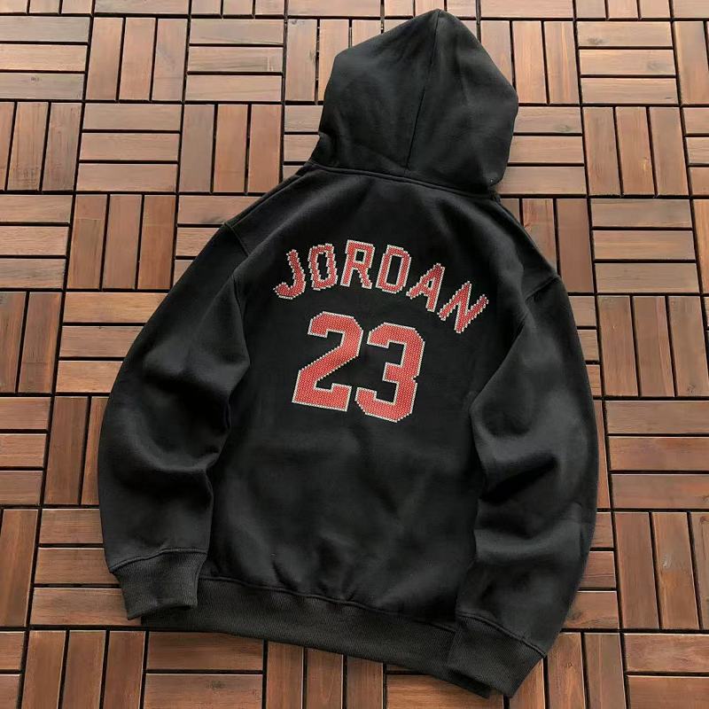 JORDAN HOODIES (25)